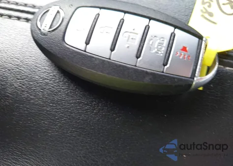 2019 Nissan Altima 2.5 S from USA, damaged, VIN 1N4BL4BV4KC236156